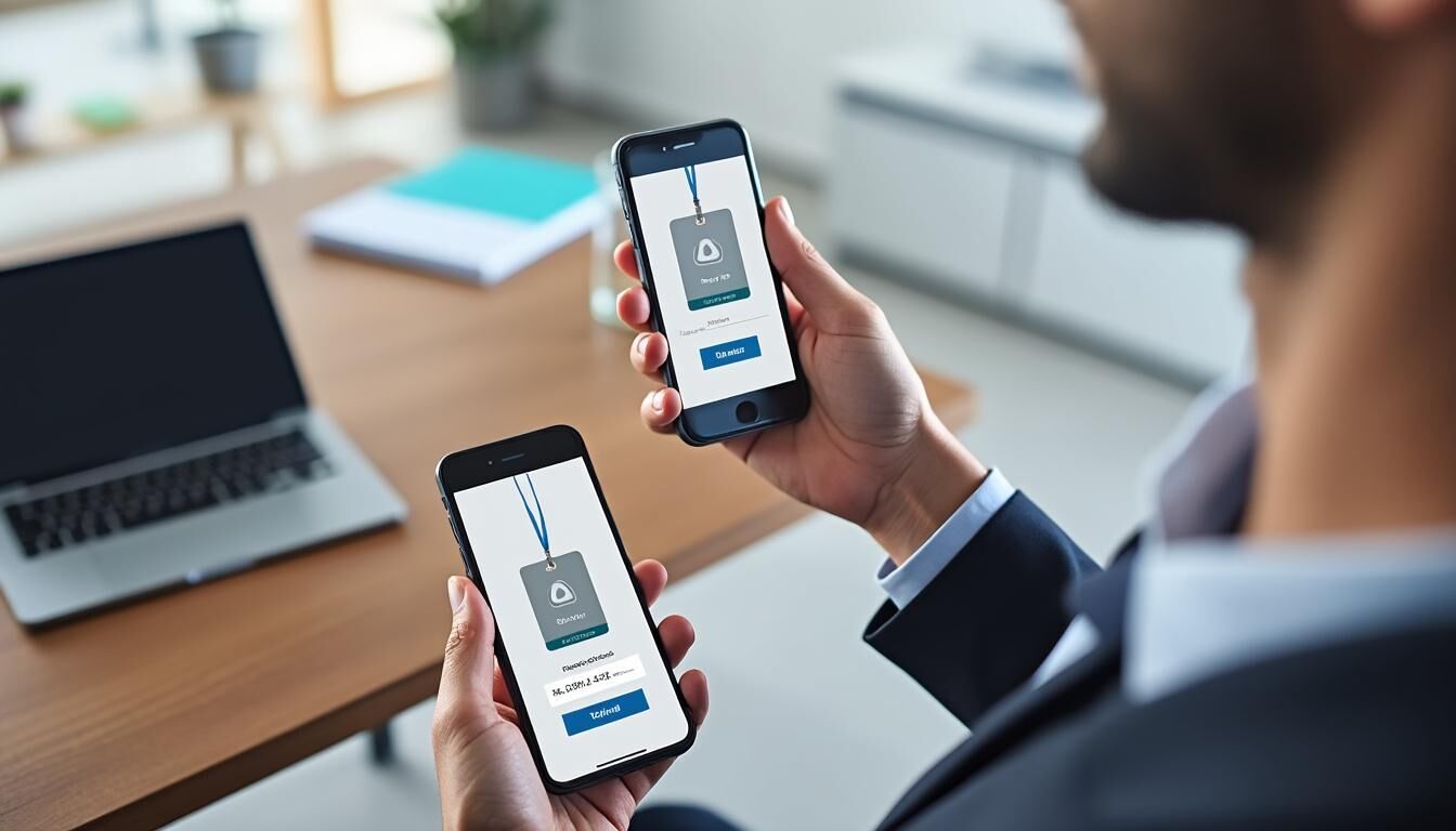 Copie Badge Résidence Fiable & Sécurisée | Vigik, RFID